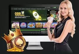 Antarmuka permainan slot Aviator di yuk togel