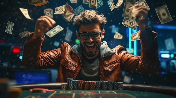 Antarmuka Bet Slip di yuk togel
