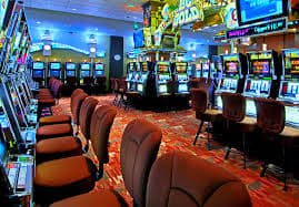 Antarmuka permainan slot Aviator di yuk togel