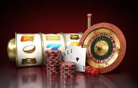 Mode putaran bonus Fa Cai Shen Deluxe Fitur putaran gratis dengan pengali di Fa Cai Shen Deluxe