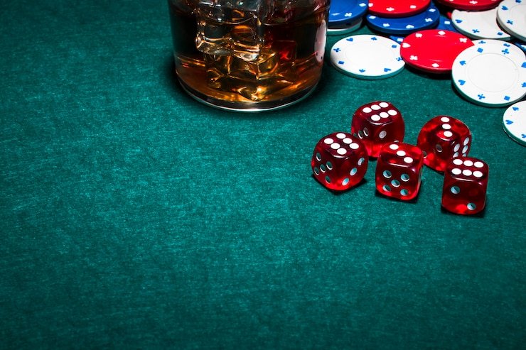 Panel kontrol permainan yuk togel Antarmuka yuk togel dengan opsi bet dan autoplay