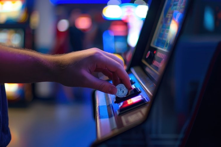 Tampilan dashboard yuk togel dengan berbagai kategori permainan dan pasar taruhan