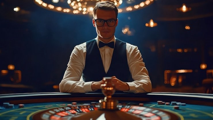 Metode pembayaran lokal di platform yuk togel