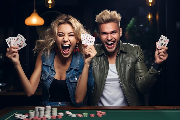 yuk togel featured game showcase