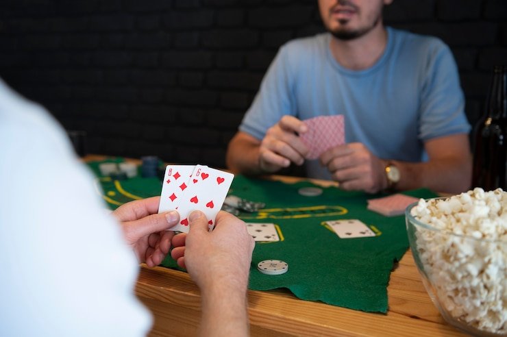 Papan multiplikator crash di Shio Table