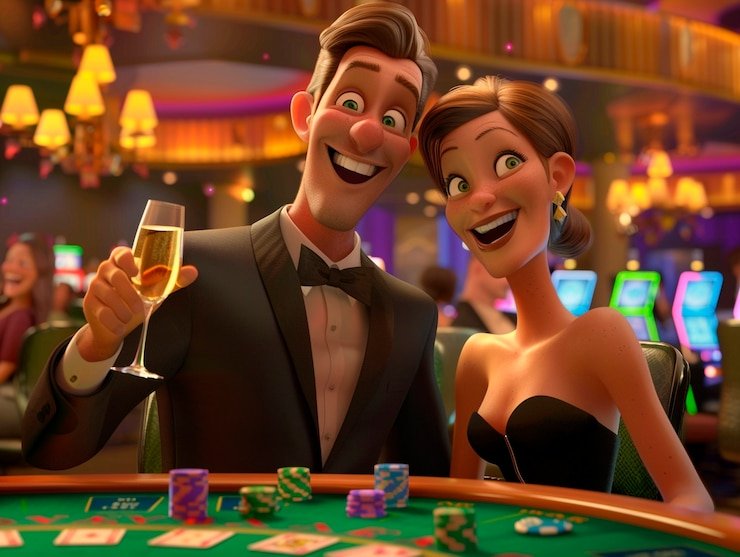Tutorial cashout di Shio Table